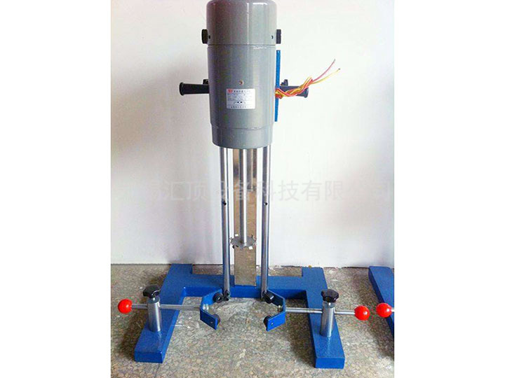 高速分散攪拌機